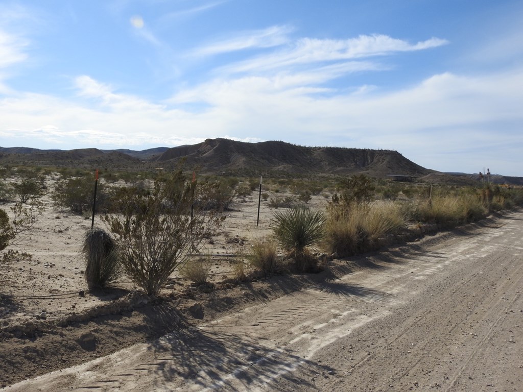 287 Fulcher Rd, Terlingua, Texas image 35