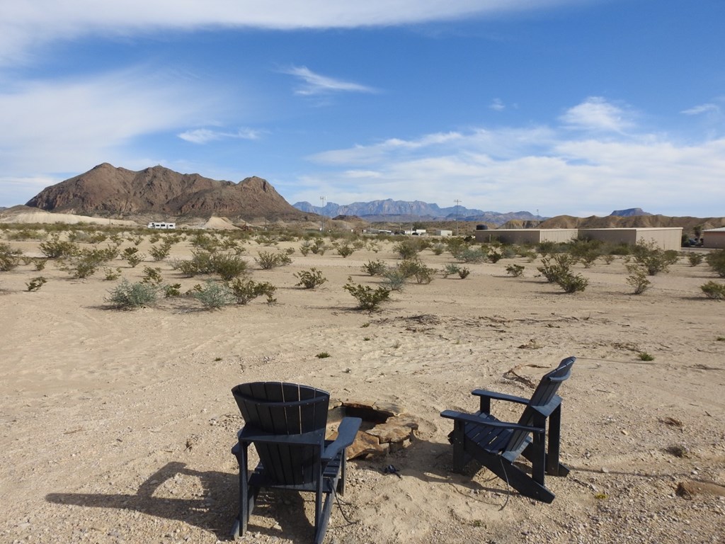 287 Fulcher Rd, Terlingua, Texas image 3