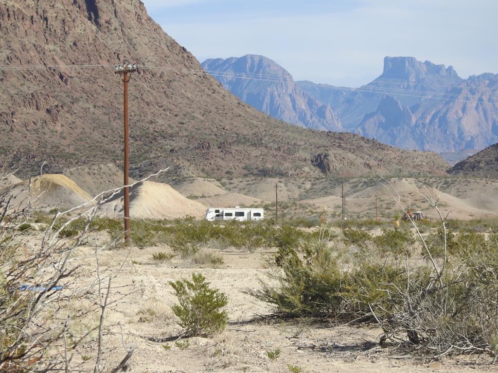 287 Fulcher Rd, Terlingua, Texas image 18