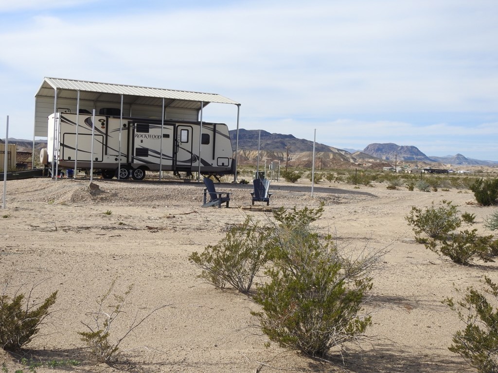 287 Fulcher Rd, Terlingua, Texas image 28