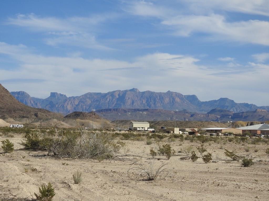 287 Fulcher Rd, Terlingua, Texas image 1