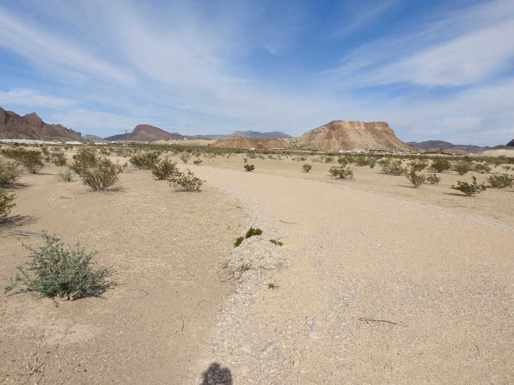 287 Fulcher Rd, Terlingua, Texas image 37