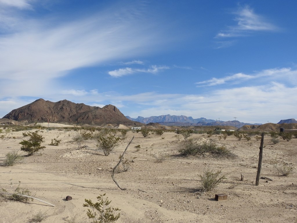 287 Fulcher Rd, Terlingua, Texas image 20