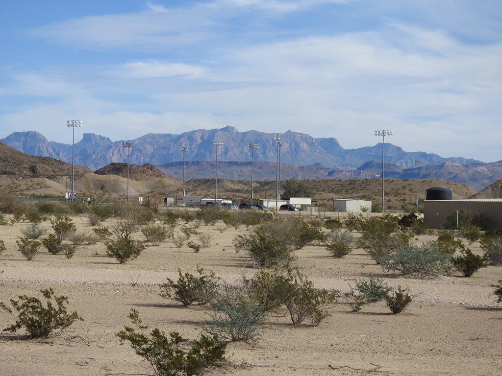 287 Fulcher Rd, Terlingua, Texas image 30