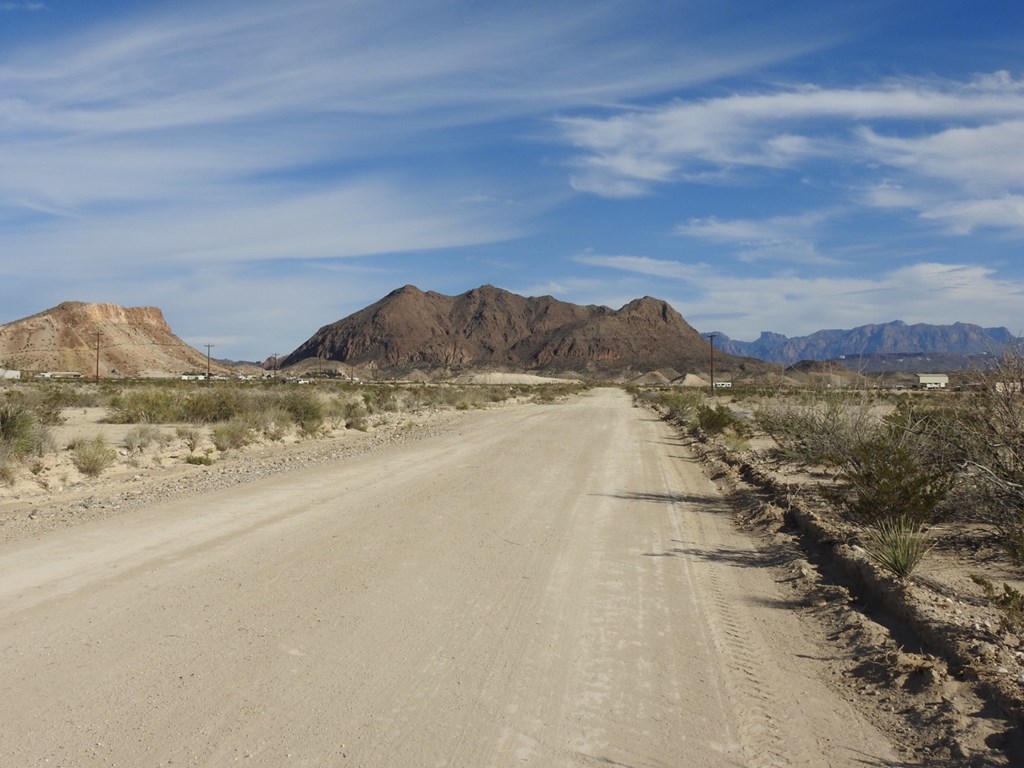 287 Fulcher Rd, Terlingua, Texas image 38