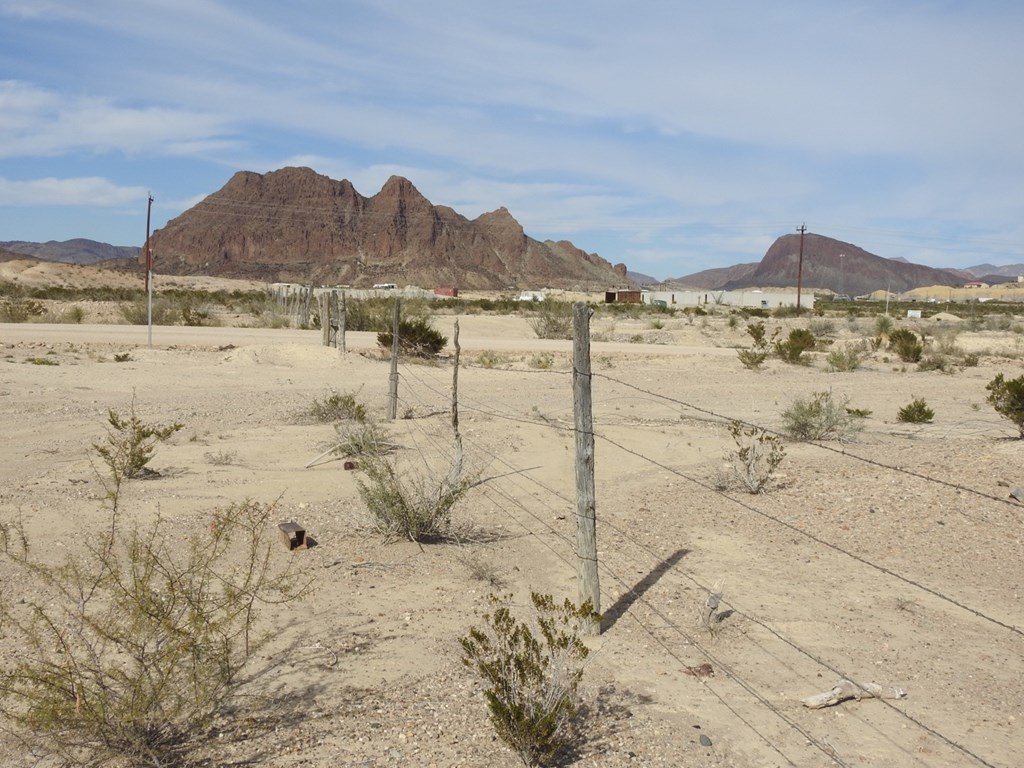 287 Fulcher Rd, Terlingua, Texas image 21