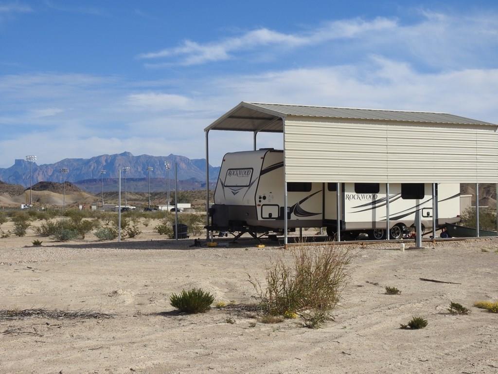 287 Fulcher Rd, Terlingua, Texas image 5