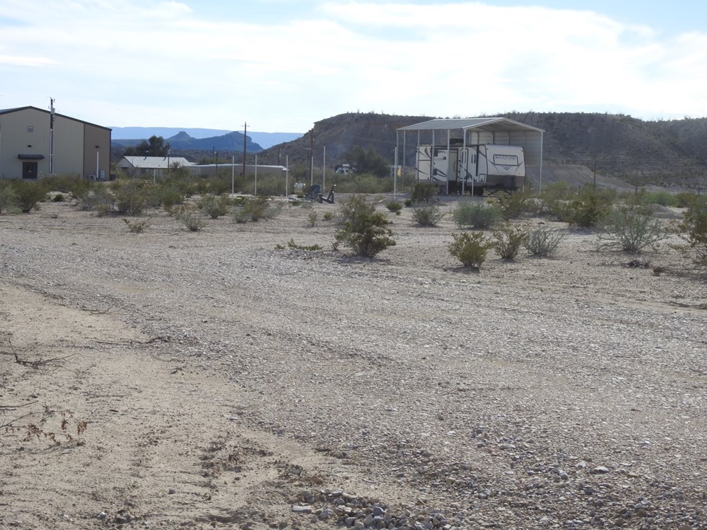 287 Fulcher Rd, Terlingua, Texas image 24