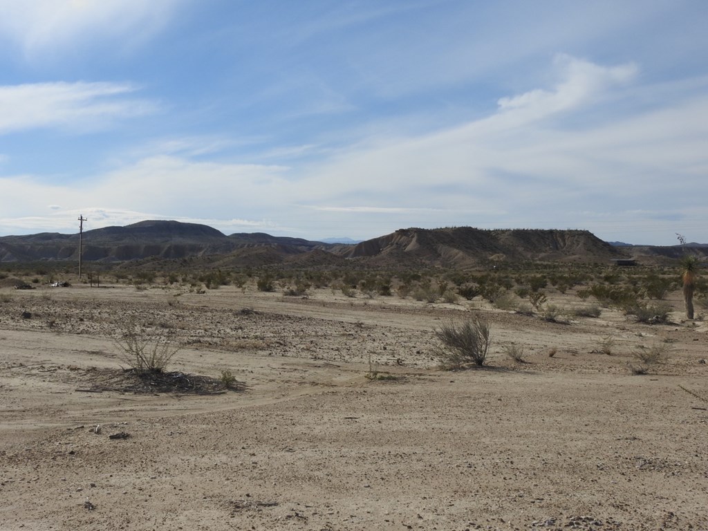 287 Fulcher Rd, Terlingua, Texas image 23