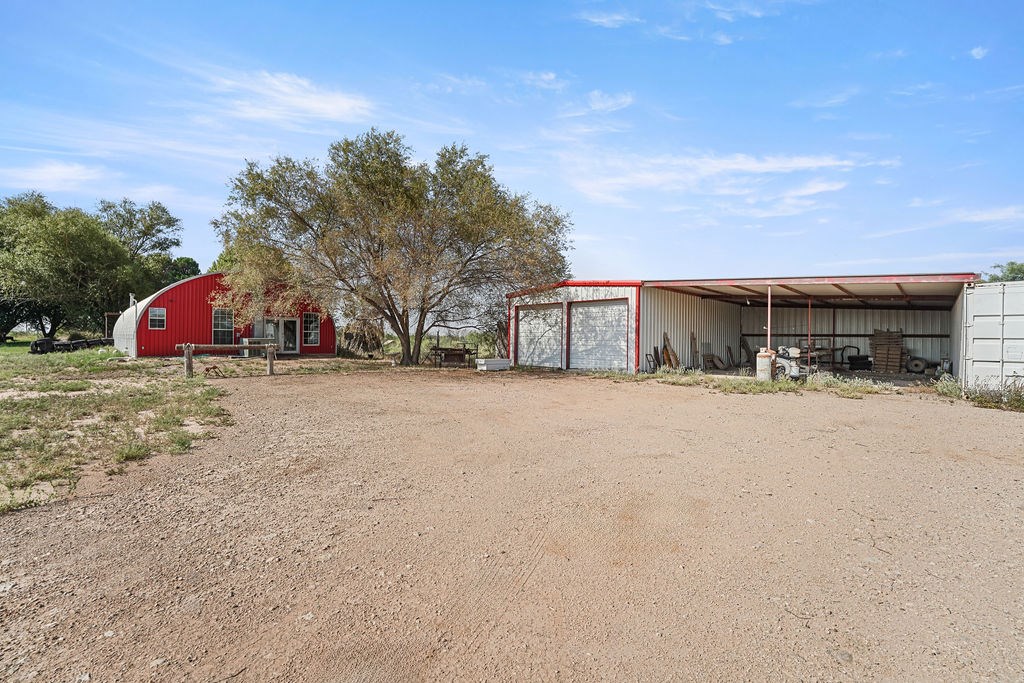 1501 E Fm 1379, Midland, Texas image 5