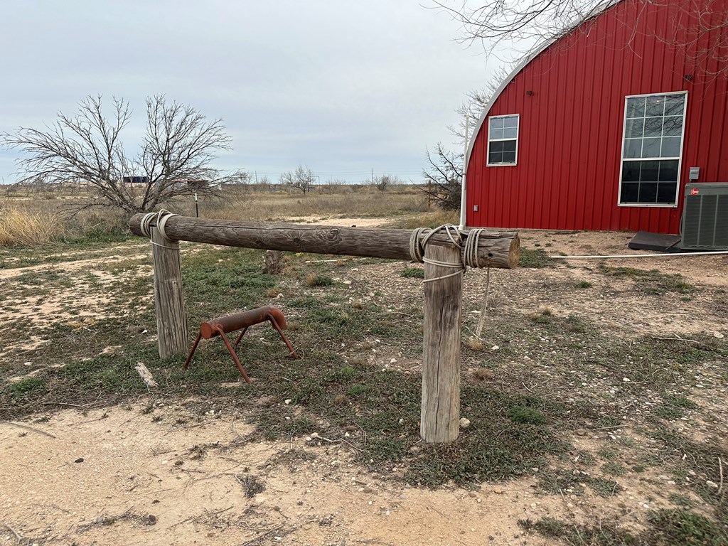 1501 E Fm 1379, Midland, Texas image 9