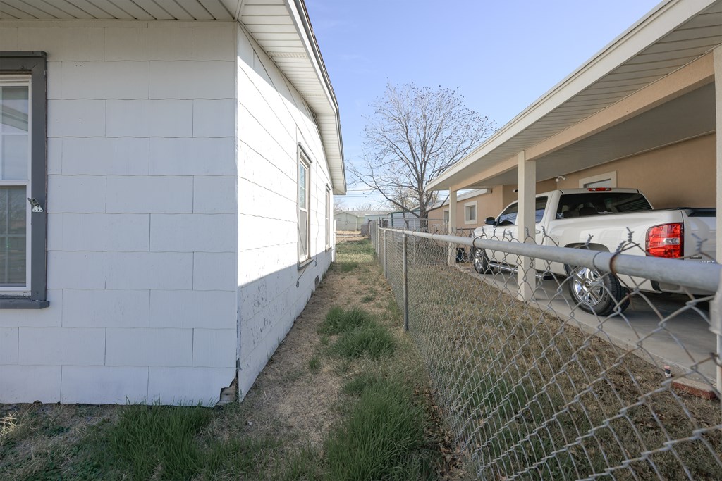 2726 Kay Ave, Odessa, Texas image 5