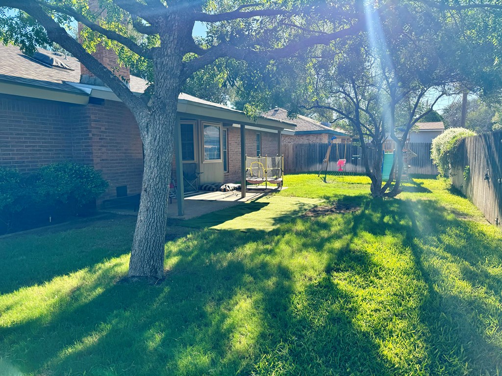 4712 Preston Dr, Midland, Texas image 15