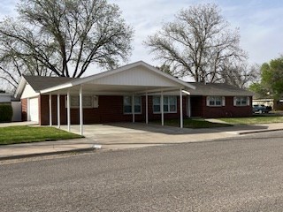 948 E San Antonio Ave, Kermit, Texas image 2