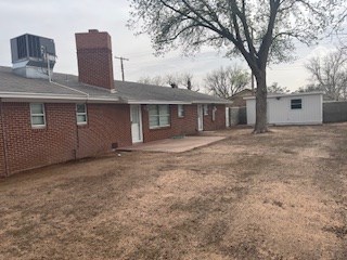 948 E San Antonio Ave, Kermit, Texas image 6