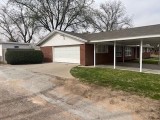 948 E San Antonio Ave, Kermit, Texas image 4
