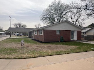 948 E San Antonio Ave, Kermit, Texas image 5