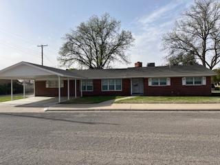 948 E San Antonio Ave, Kermit, Texas image 1