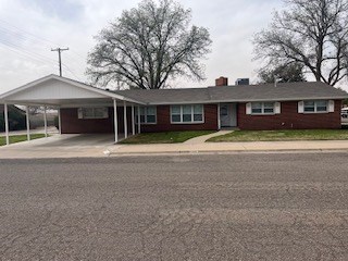 948 E San Antonio Ave, Kermit, Texas image 3