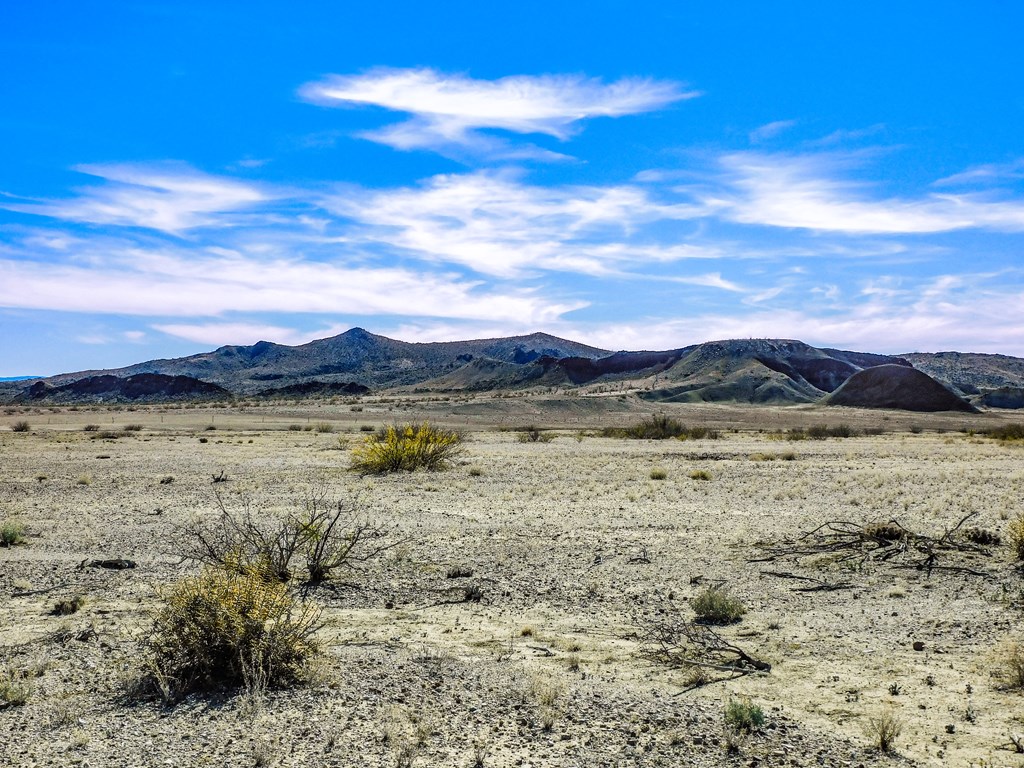 Tract 6 Dark Canyon Loop, Terlingua, Texas image 10