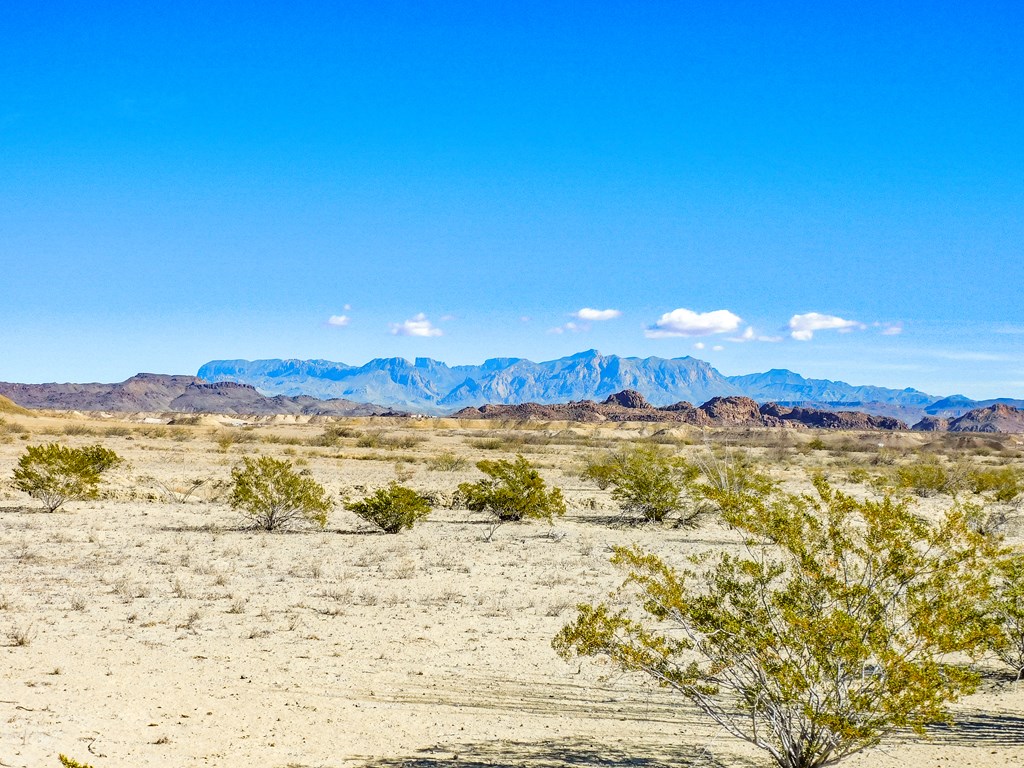 Tract 6 Dark Canyon Loop, Terlingua, Texas image 8