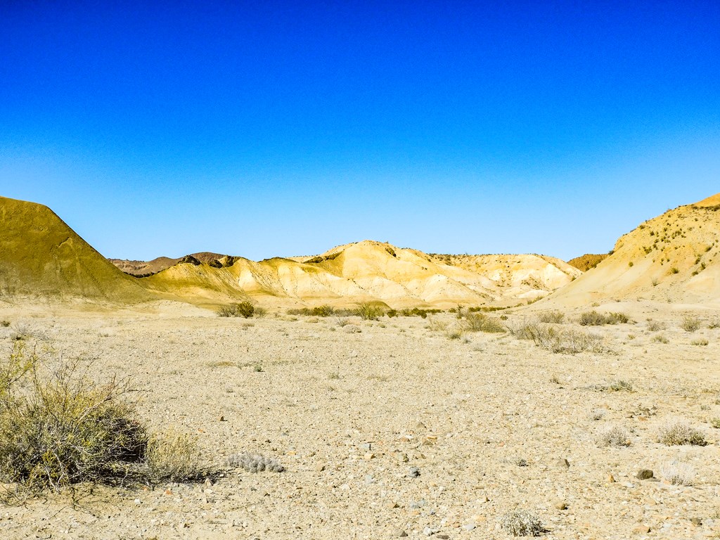 Tract 6 Dark Canyon Loop, Terlingua, Texas image 12