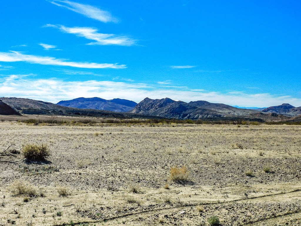 Tract 6 Dark Canyon Loop, Terlingua, Texas image 9