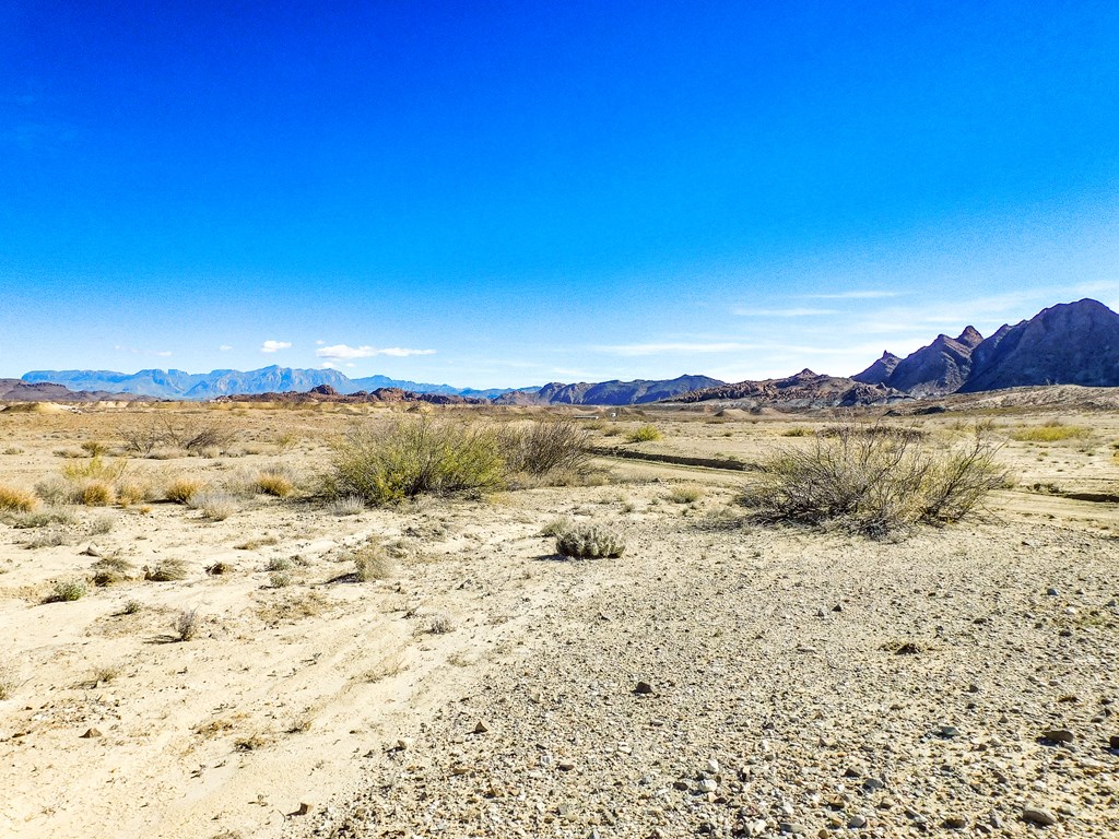 Tract 6 Dark Canyon Loop, Terlingua, Texas image 16