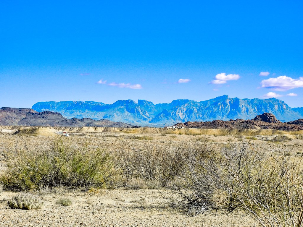 Tract 6 Dark Canyon Loop, Terlingua, Texas image 3