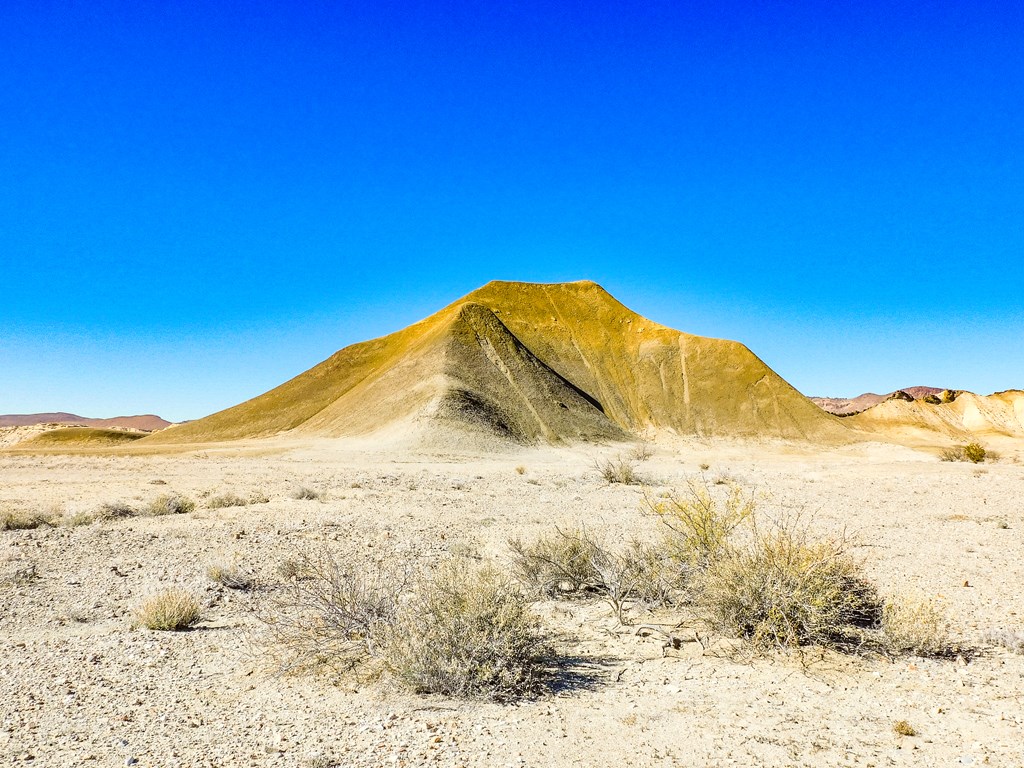 Tract 6 Dark Canyon Loop, Terlingua, Texas image 6