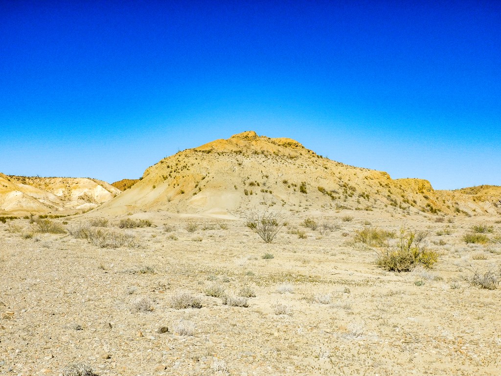 Tract 6 Dark Canyon Loop, Terlingua, Texas image 13