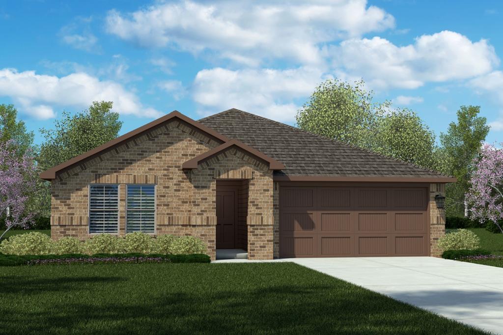 7405 Green Moss Rd, Odessa, Texas image 1