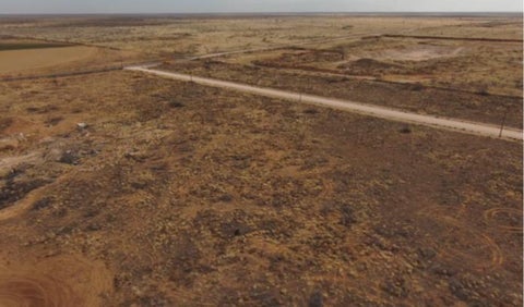 Vacant Land For Sale - 3350 #36 SE 4001<br/> Andrews County, Andrews, TX 79714