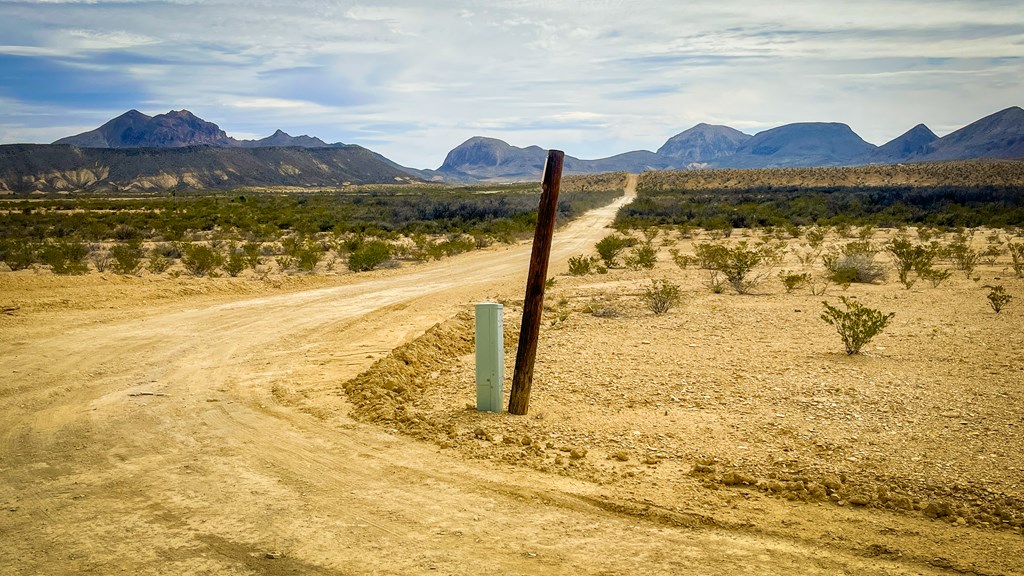 16705 Lavaca Ave, Terlingua, Texas image 6