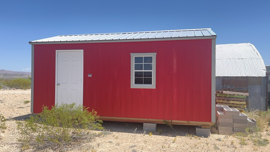 1000 Terlingua Ranch Rd, Terlingua, Texas image 10