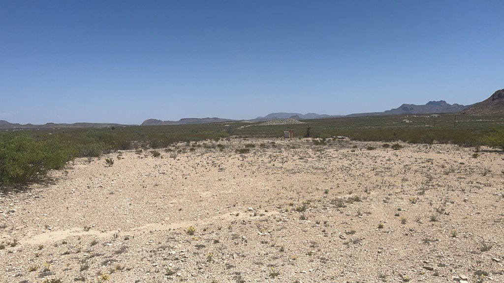 1000 Terlingua Ranch Rd, Terlingua, Texas image 12