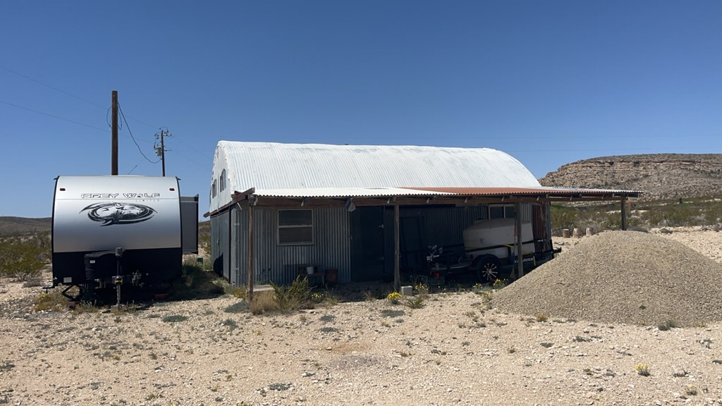 1000 Terlingua Ranch Rd, Terlingua, Texas image 4