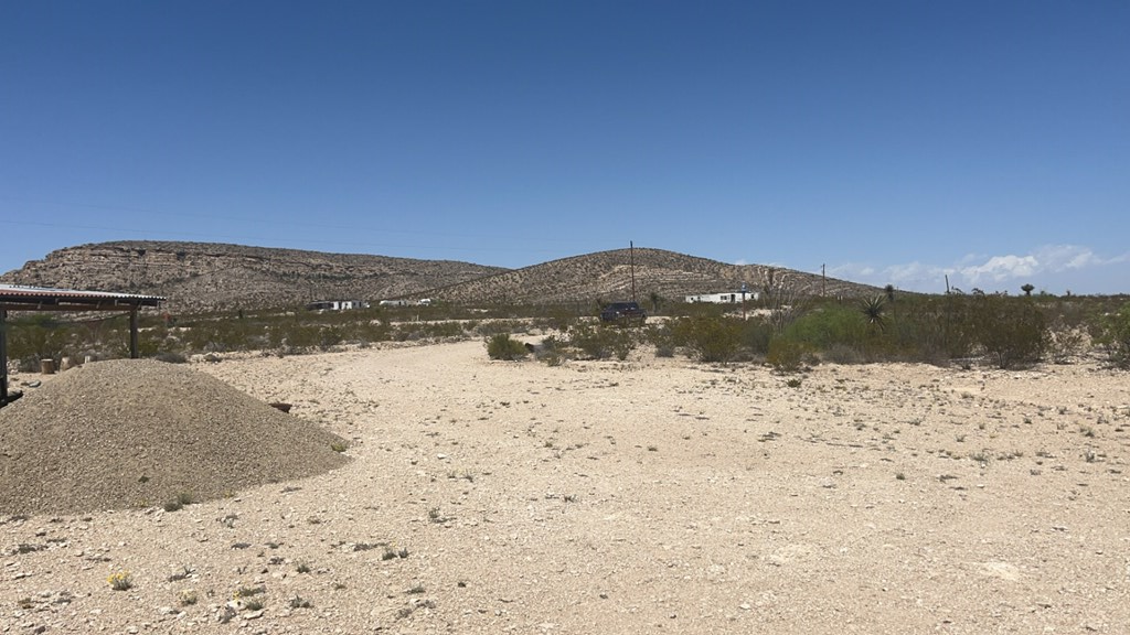 1000 Terlingua Ranch Rd, Terlingua, Texas image 11