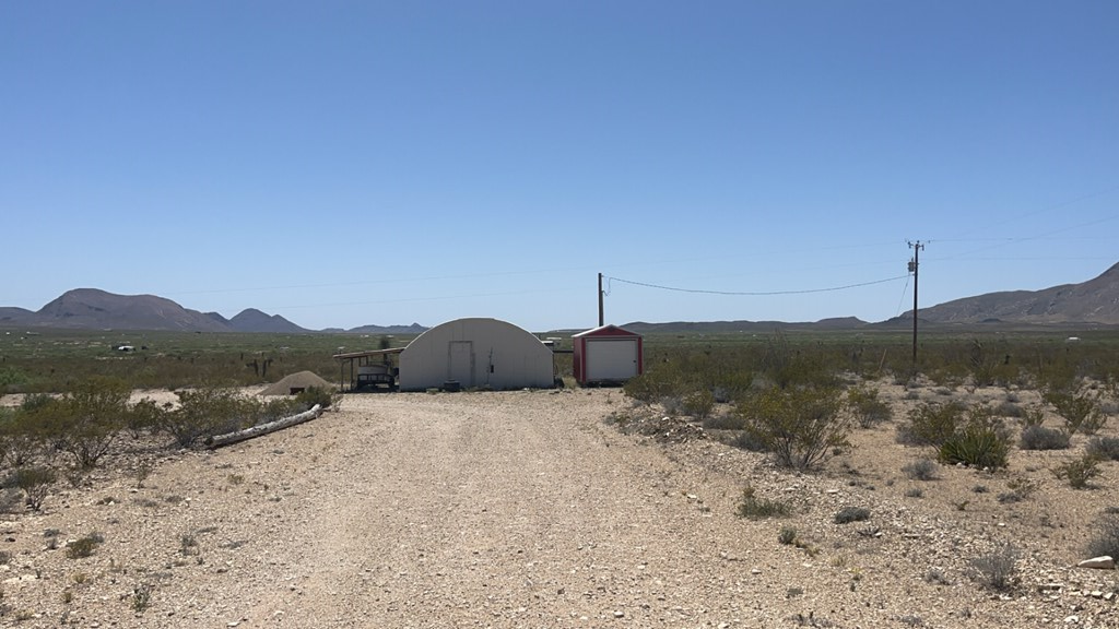 1000 Terlingua Ranch Rd, Terlingua, Texas image 3