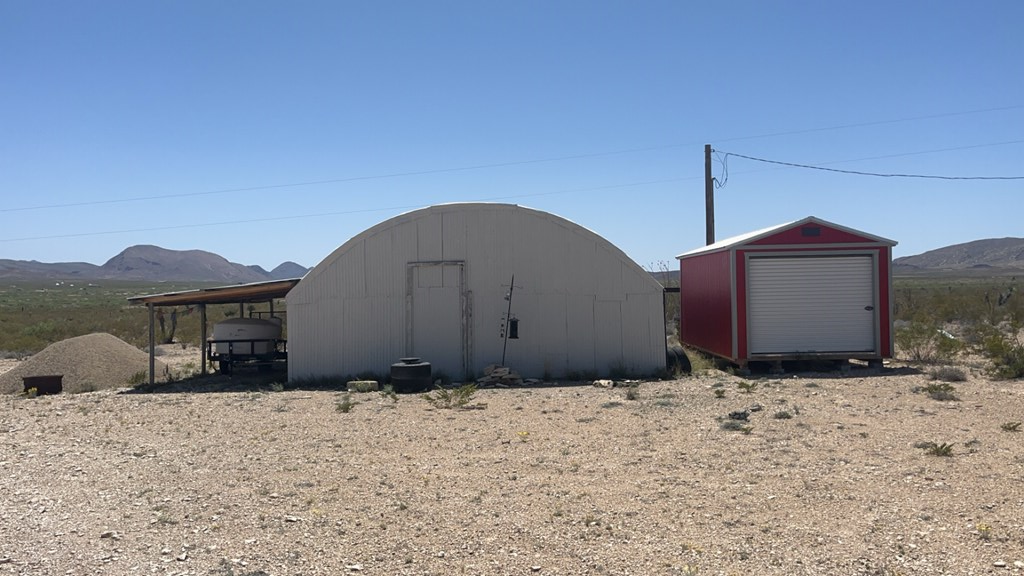 1000 Terlingua Ranch Rd, Terlingua, Texas image 5