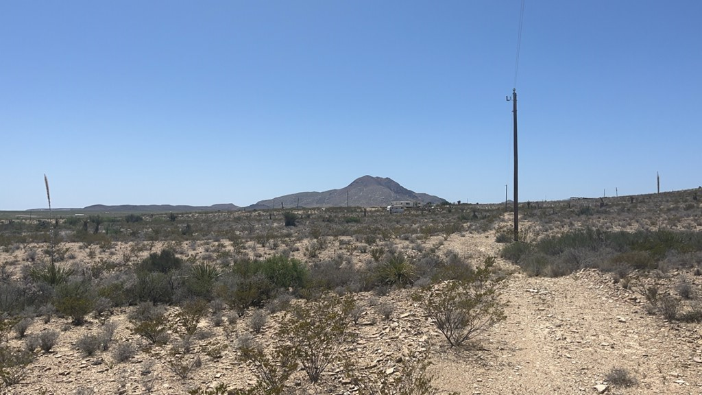 1000 Terlingua Ranch Rd, Terlingua, Texas image 29