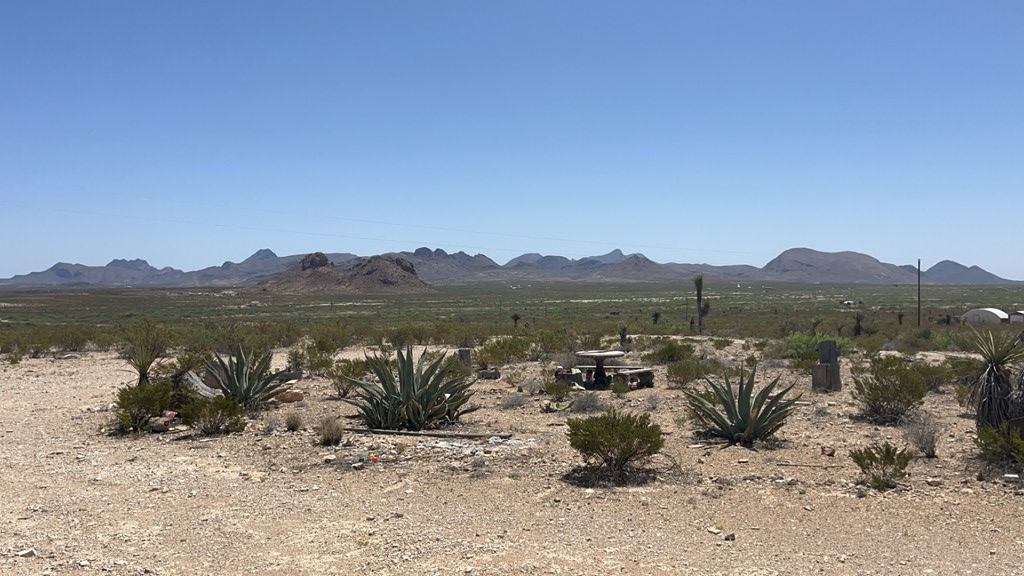 1000 Terlingua Ranch Rd, Terlingua, Texas image 19