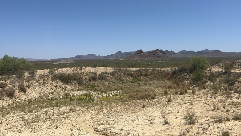 1000 Terlingua Ranch Rd, Terlingua, Texas image 25