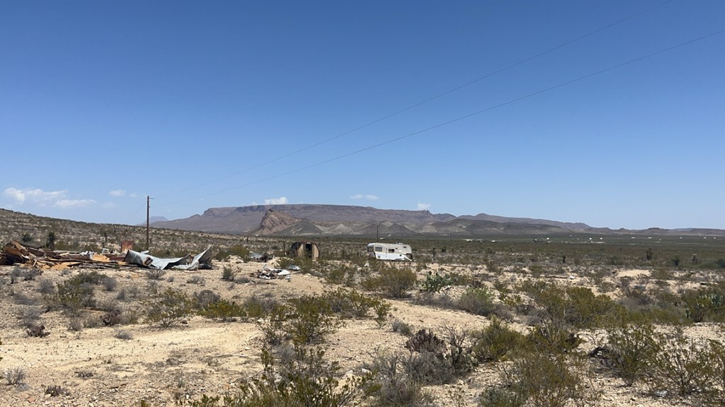 1000 Terlingua Ranch Rd, Terlingua, Texas image 23