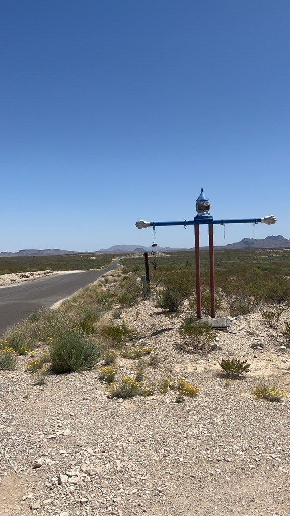 1000 Terlingua Ranch Rd, Terlingua, Texas image 2