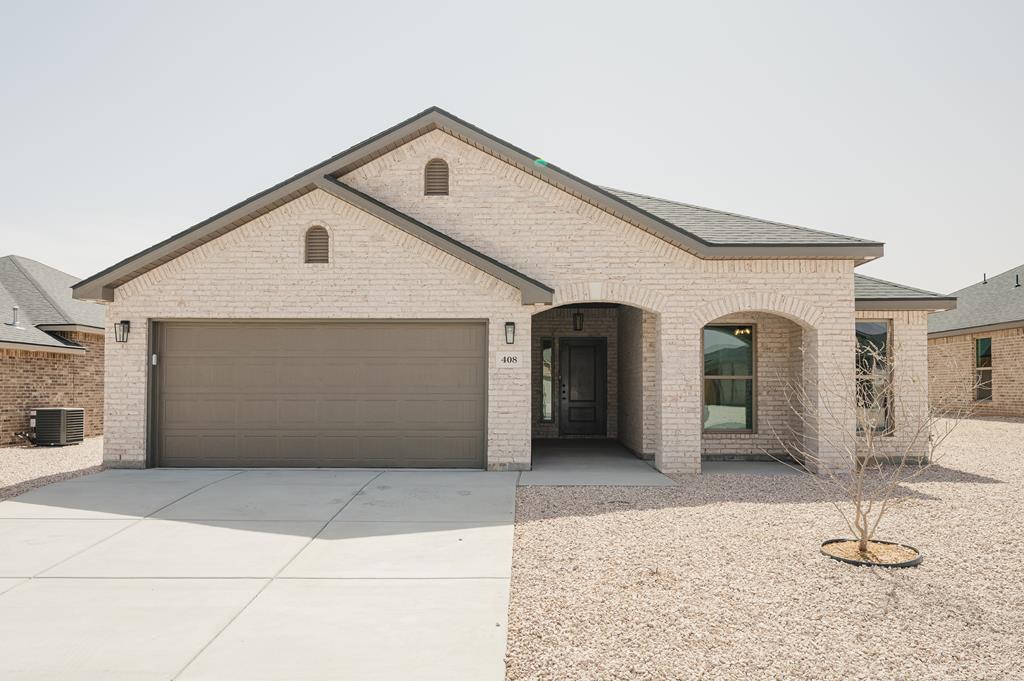 408 Farmstead Lane, Odessa, Texas image 1
