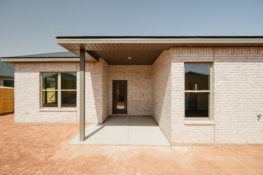 408 Farmstead Lane, Odessa, Texas image 21