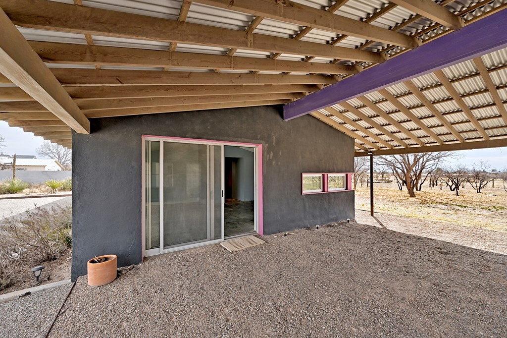 1011 W Washington St, Marfa, Texas image 35