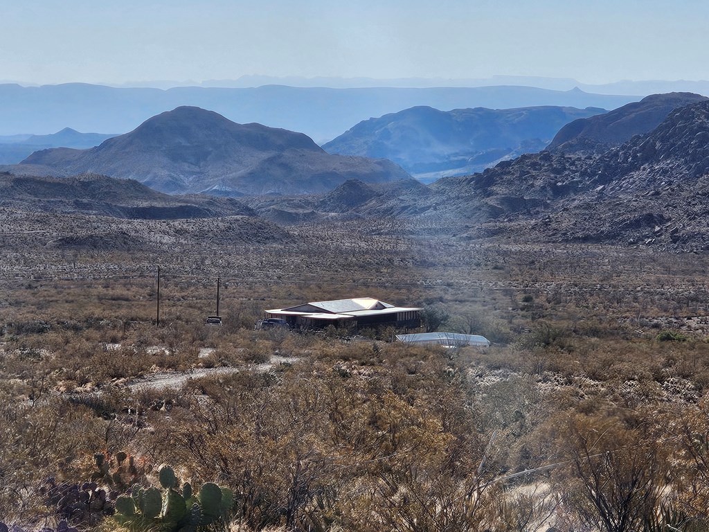 299 Descansos Con Dios Ln, Terlingua, Texas image 36