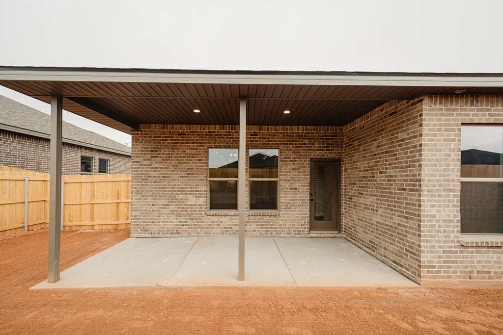 406 Farmstead Lane, Odessa, Texas image 21